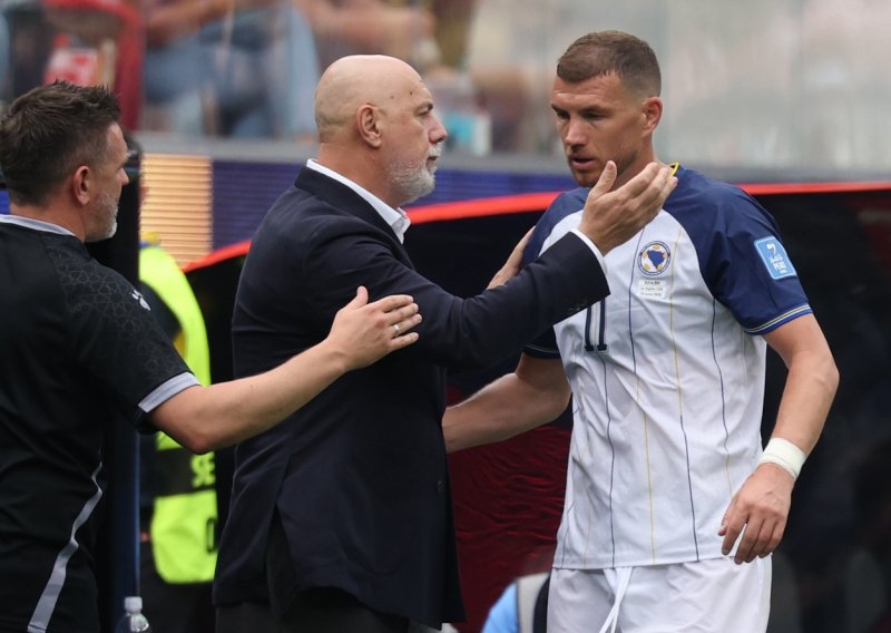 Vatreni imaju sve u svojim rukama, ali mogla bi ovisiti i o rezultatu Zmajeva