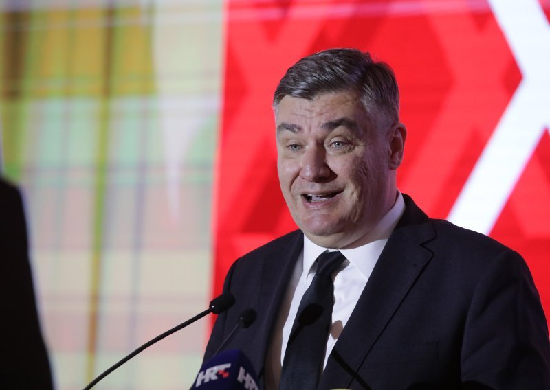 Milanović u Vrsima: 'Ovo je zipka hrvatskog identiteta i povijesti'