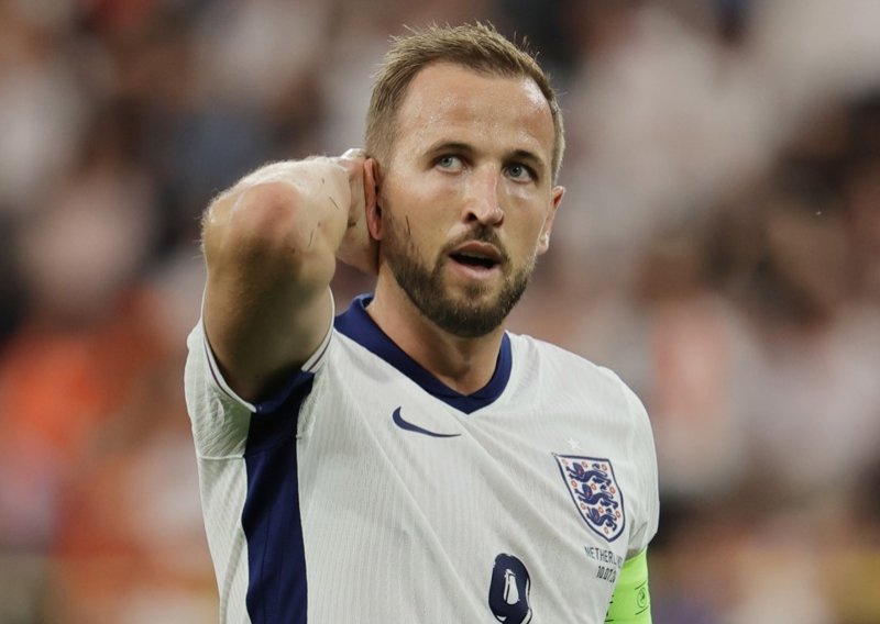 Harry Kane našao se na žestokom udaru vrača iz Gane: 'Radim na njemu...'