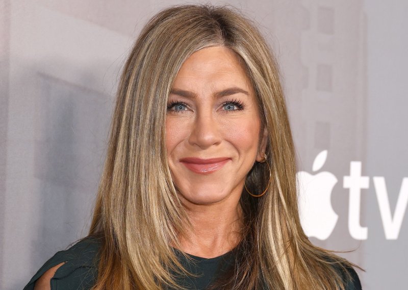 Više od 30 godina na vrhu: Jennifer Aniston otkriva zašto nema za čim žaliti