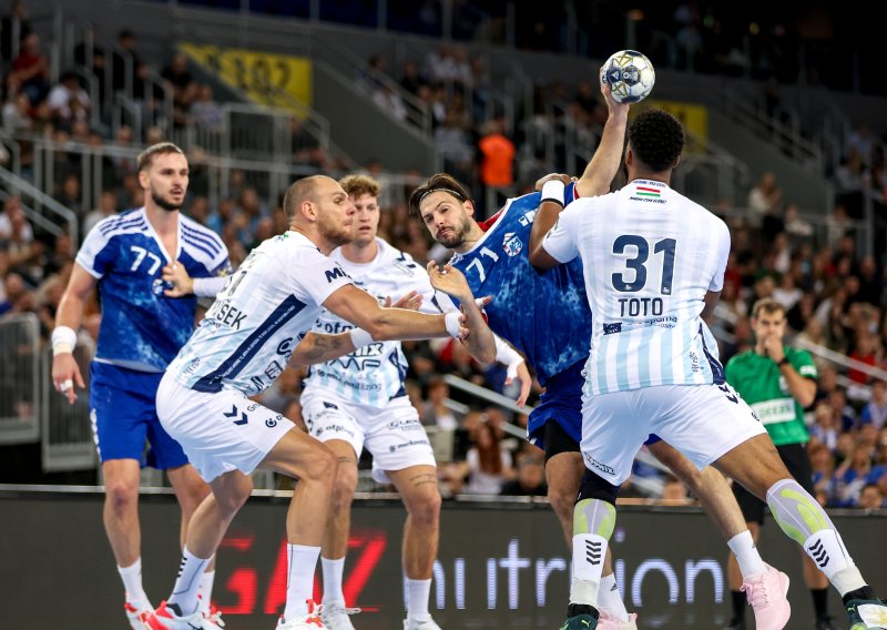 Sjajne vijesti za hrvatski rukomet: EHF je potvrdio sve sudionike Lige prvaka i prvakinja
