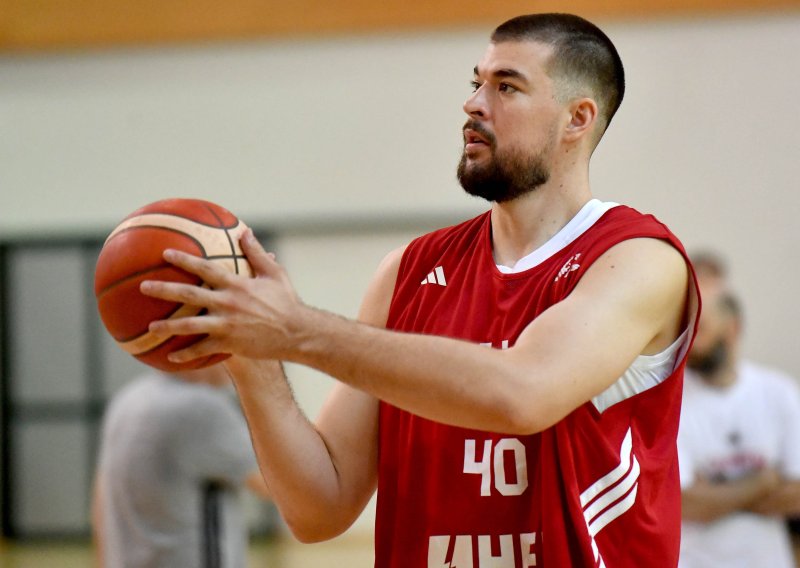 Stigli su Ivica Zubac i Mario Hezonja, sad počinje ono pravo