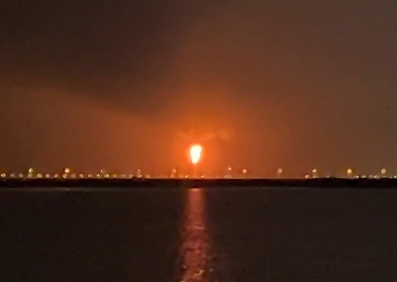 Velika eksplozija u katarskom LNG postrojenju: 13 poginulih i više od 60 ozlijeđenih