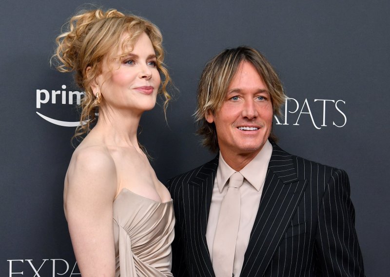 Šest mjeseci nakon razvoda: Nicole Kidman ovako je odala počast bivšem suprugu