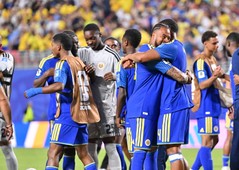 Nevjerojatna odluka jedne reprezentacija: Igračima dopustili da u sobama na SP-u budu sa ženama i djevojkama