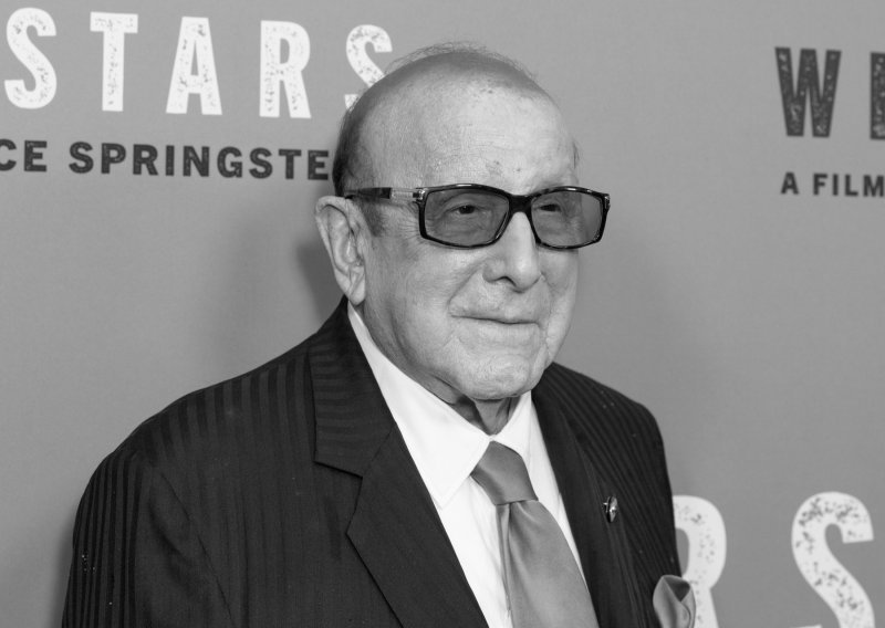 Preminuo Clive Davis, čovjek koji je otkrio Whitney Houston i Brucea Springsteena