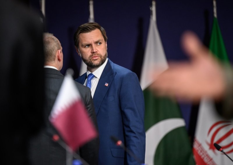 Vance se pohvalio povijesnim dogovorom s Iranom, no iz Teherana je stigao hladan tuš: 'Ovo nije istina...'