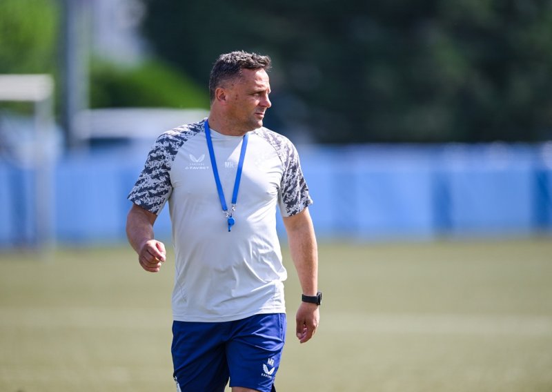 Dinamo doznao kada otvara sezonu; čeka ga neugodan izazov u Švicarskoj