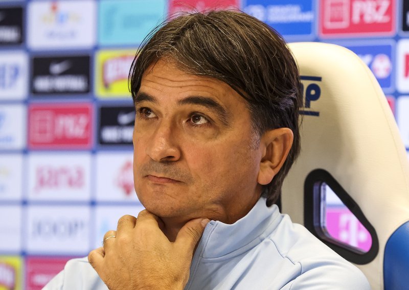 Od 21.15: Zlatko Dalić najavljuje ključnu utakmicu Svjetskog prvenstva