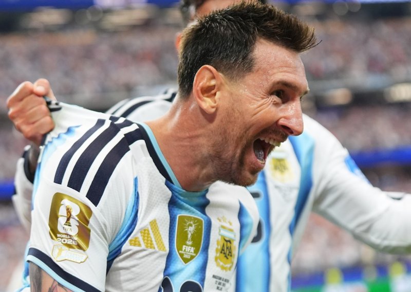 Klose je bio svjestan za što je Messi spreman, pa mu je prije SP-a poručio...