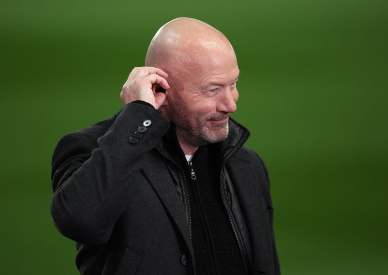 Shearer raspalio po jednom od najvećih: Čini se da on to još ne želi priznati...
