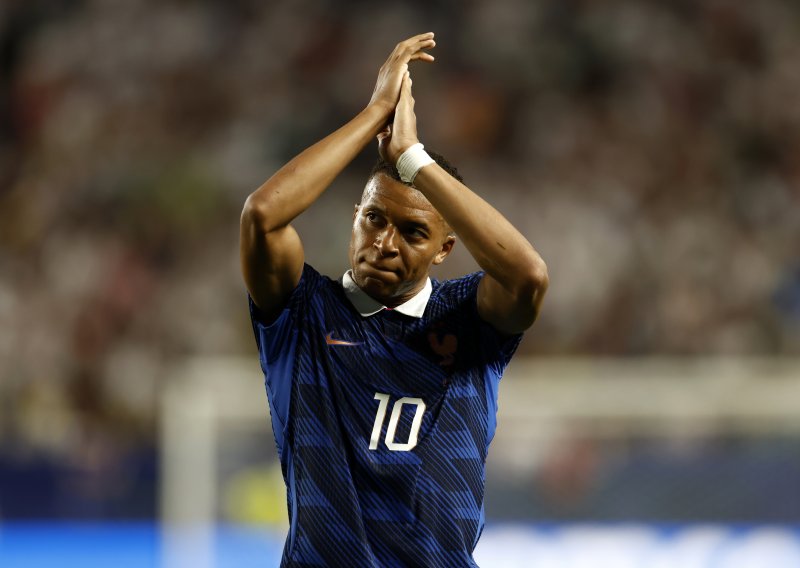 Nevjerojatno! Mbappe je dostigao Klosea baš u večeri kakvu je prije njega imao samo Klose