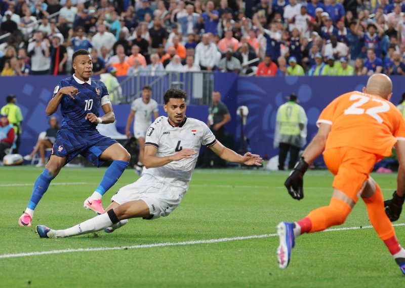 FIFA usred kaosa na utakmici Francuske napravila iznimku od pravila koje je nerviralo mnoge: Ovo se na SP-u još nije dogodilo