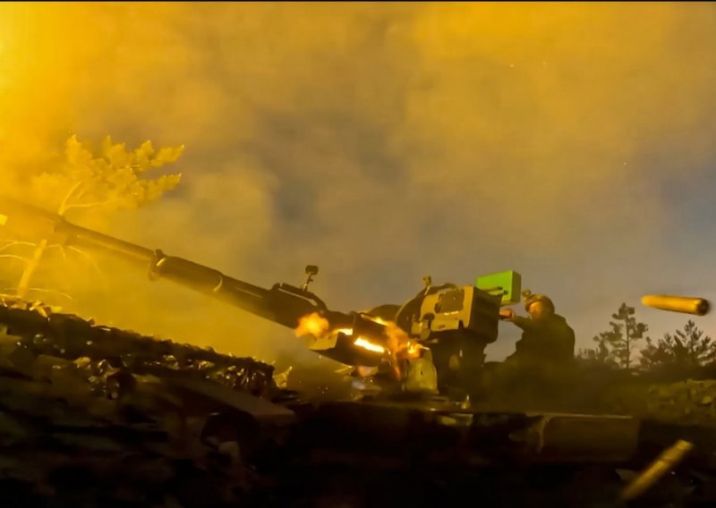 Rusi pokrenuli odmazdu nakon ukrajinskog udara na ključnu rusku tvornicu: Širi se potresan video