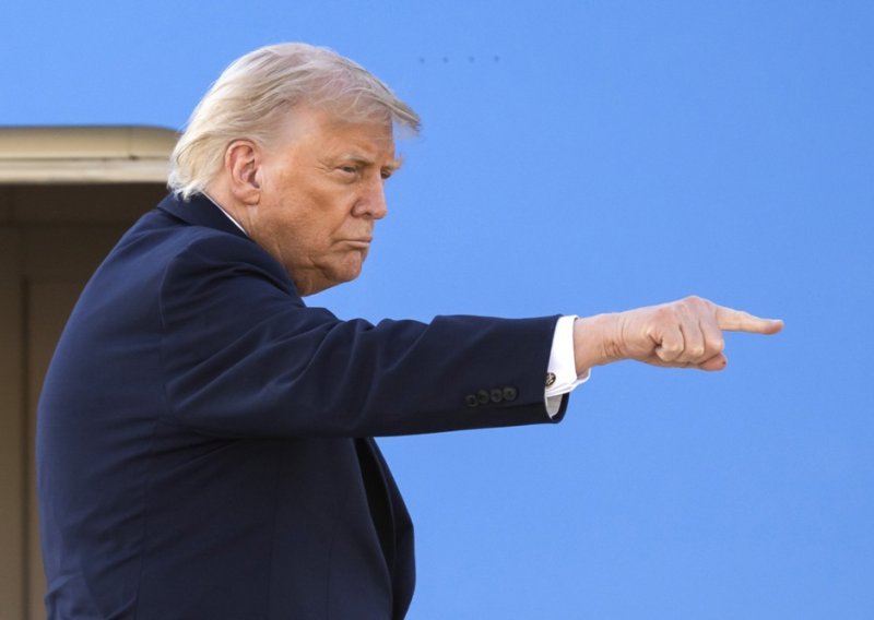 Trump naredio ubrzanje izgradnje kvantnog računala, otkrili kad bi se to moglo dogoditi