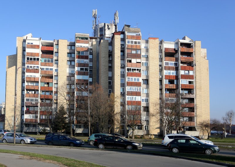 Grad Osijek osnovao agenciju za provedbu priuštivog stanovanja, evo koja joj je uloga