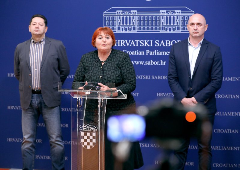 Za sedam mjesta u vijeću koje nadzire sigurnosne agencije javilo se čak 47 kandidata