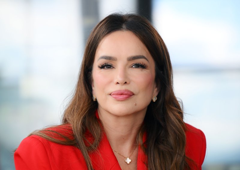 Severina pokazala gdje se opušta nakon trijumfa na sudu: '… jer more će sve odnit'