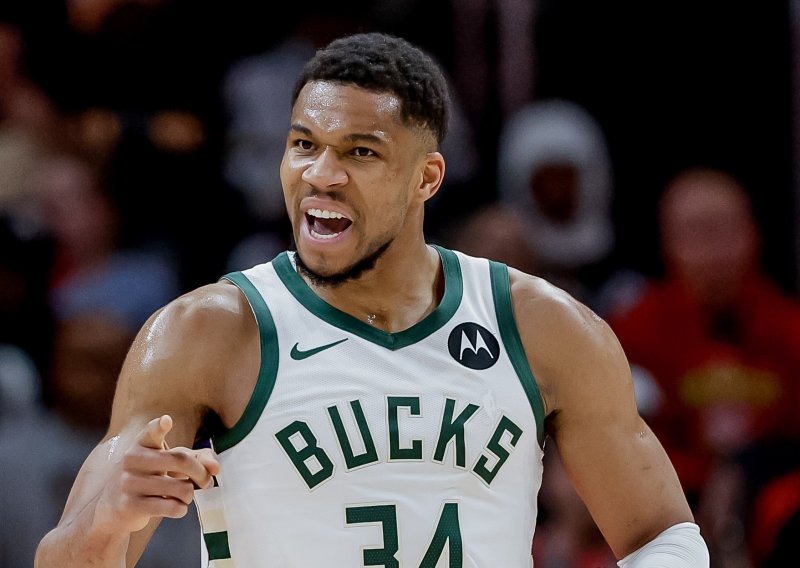 Potres u NBA ligi! Giannis u spektakularnom trejdu stiže u Miami