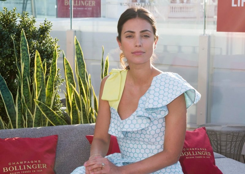 Tako boho chic: Najbolje odjevena princeza ima najljepšu haljinu za ovo ljeto