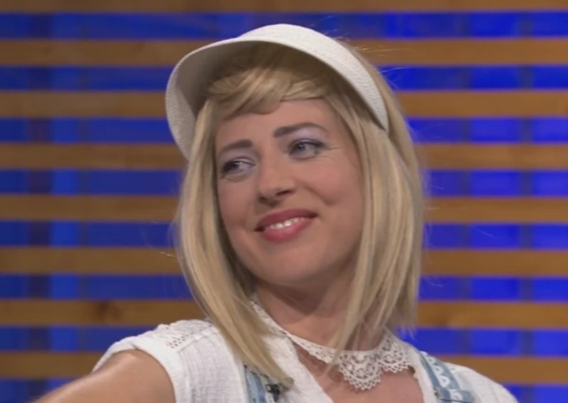 Tko je Ane Paška koja je oduševila gledatelje: Neobična Stankovićeva gošća o kojoj se priča