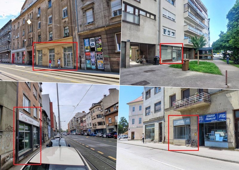 Državne nekretnine nude poslovne prostore za zakup diljem RH: Pogledajte što se sve nudi