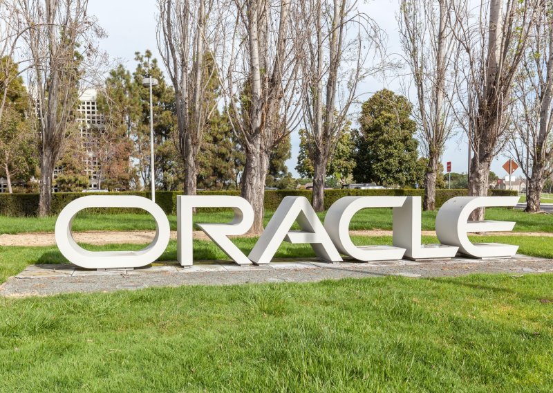 Oracle u godini dana smanjio broj zaposlenih za 21.000, razlog znamo svi