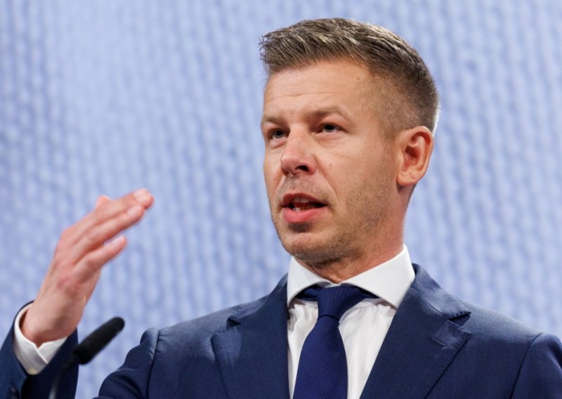 Magyar prije važnog sastanka nahvalio srednju Europu: 'Ako dobro obavimo svoj posao...'