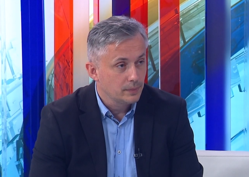 Šef DHMZ-a otkrio dokad će trajati ekstremna vrućina: 'Europa probija rekorde'