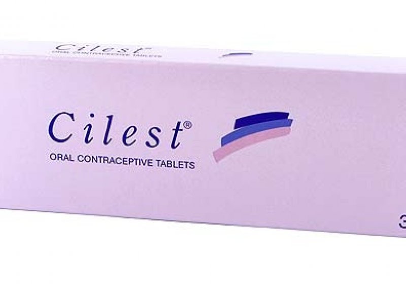 Johnson & Johnson povlači kontracepcijske pilule Cilest