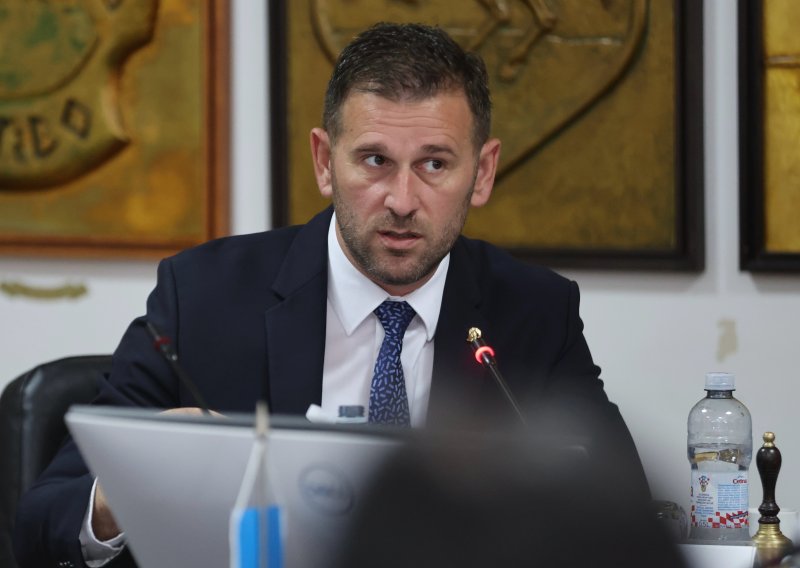 Šuta najavio sufinanciranje članarine za djecu u sportskim klubovima, ovo su uvjeti