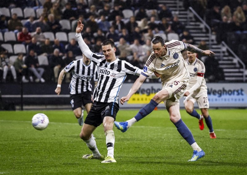 Hajduk završava važan transfer. Na Poljud stiže pojačanje koje su dugo tražili