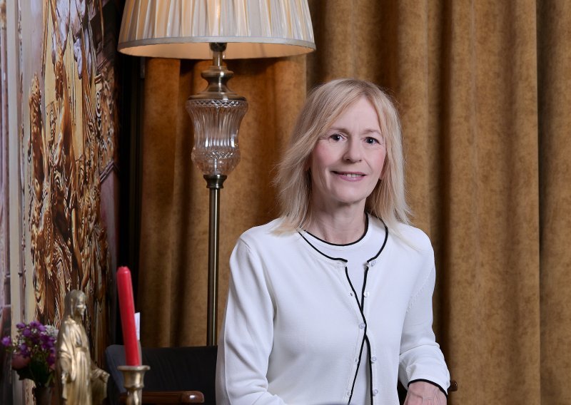 Opet u svom elementu: Ana Ugarković zadužena za nezaboravne okuse na poznatom filmskom festivalu