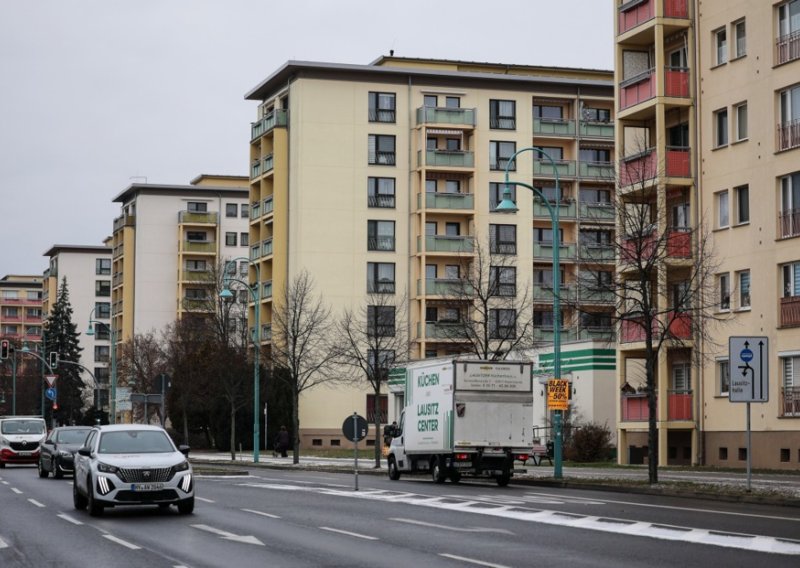 Nije bajno ni u Njemačkoj: Najamnine su teret za više od polovicu podstanara