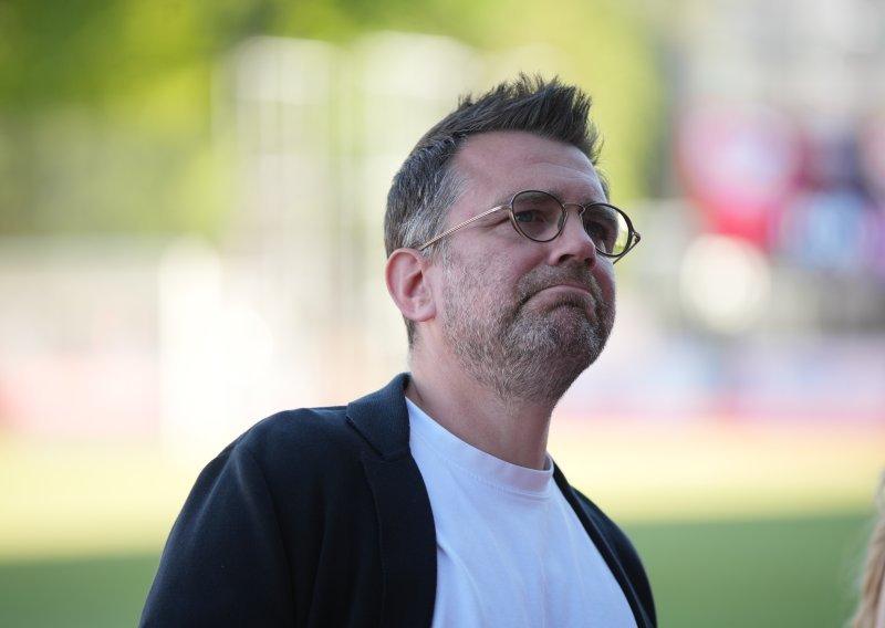 Legendarni veznjak BiH otkrio veliki problem: 'Kad to usporedite s Hrvatskom...'