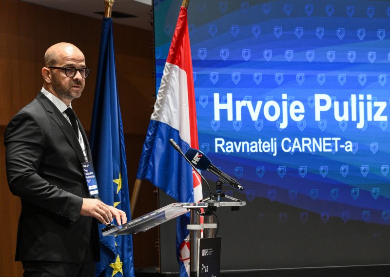 CARNET dodijelio gotovo tri milijuna eura za jačanje kibernetičke sigurnosti poduzeća