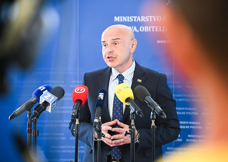 Ružić komentirao odluku vezanu uz inkluzivni dodatak: 'Naši korisnici moraju biti mirni'