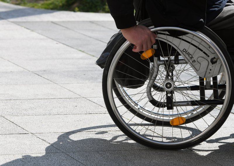 Izašlo izvješće pravobranitelja za osobe s invaliditetom: Ovo su im najveći problemi