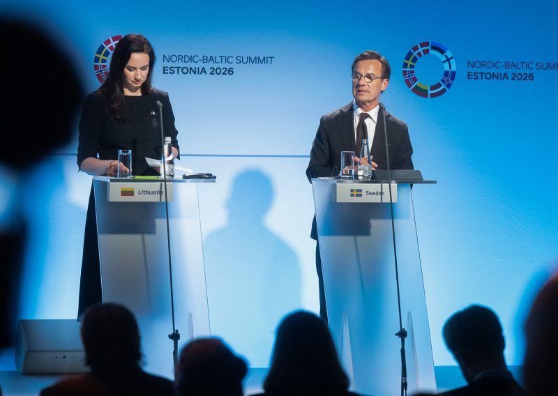 Litavska vlada dala ostavku