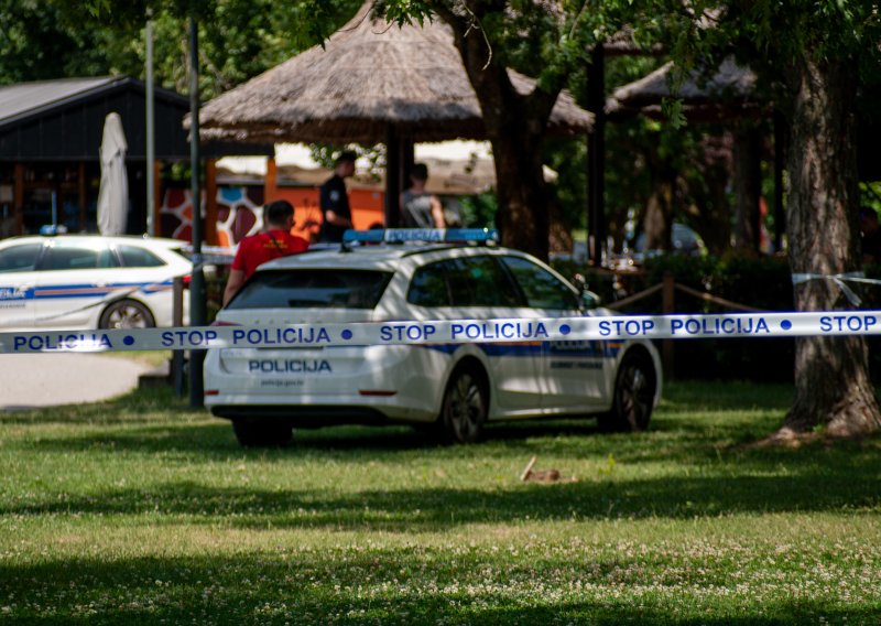 Pronađeno beživotno tijelo na Jarunu, policija provodi očevid