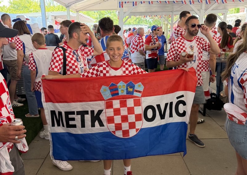 Panama se boji jedne stvari više od Modrića. Pogledajte što se događa u Torontu