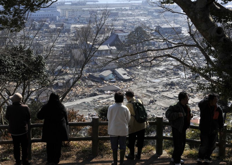 Japan nakon katastrofalnog potresa 2011. više nije isti: Dijelovi zemlje pomaknuli su se na istok