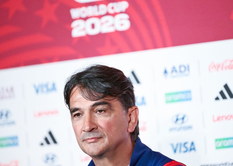 Hrvatska mijenja sustav; Dalić otkrio plan kojim misli srušiti Panamu