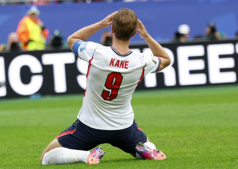 Shearer i Rooney objasnili senzacionalni kiks Engleske: 'Neće svaka momčad biti kao Hrvatska'