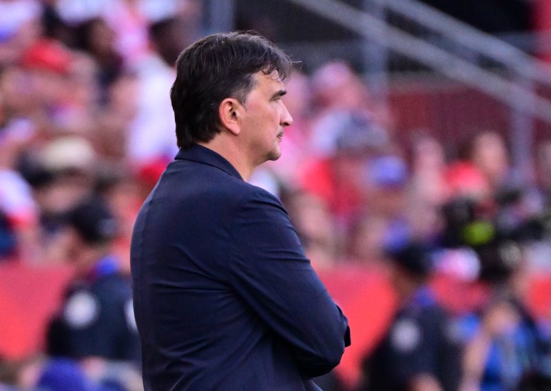 Dalić nakon drame s Panamom otkrio zašto je poludio na igrače