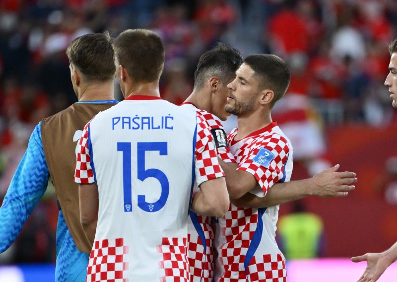 Hrvatska je jako blizu drugog kruga: Evo s kim bi tamo mogla igrati