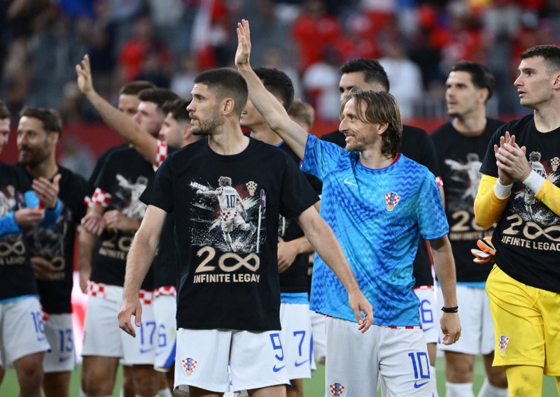 Legendarni Šimunić otvoreno o mučenju protiv Paname, lošoj formi velike zvijezde, ali i Luki Modriću