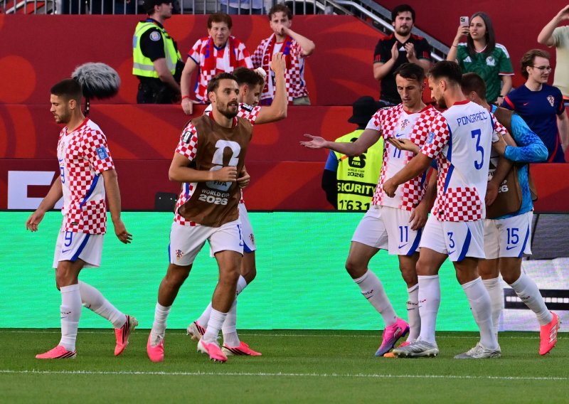 Slavni Mundo Deportivo: 'Hrvatska sposobnost preživljavanja'