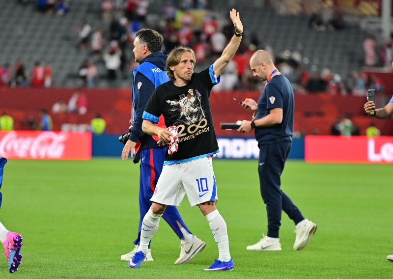 U kojem bi terminu Hrvatska igrala za osminu finala? Jedan scenarij veseli, druga dva su noćna mora