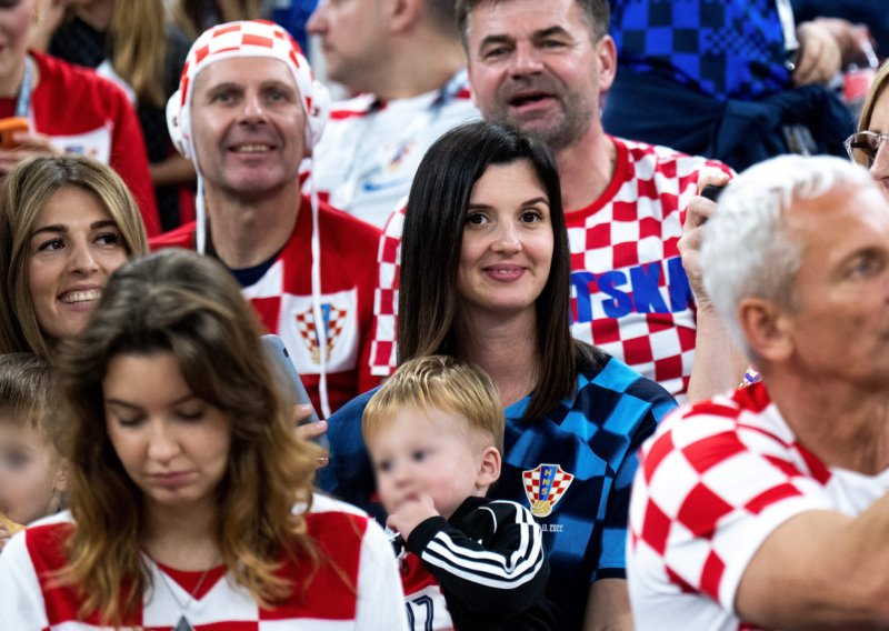 Ona ljubi junaka 'vatrenih': Samozatajna Vukovarka najveća je podrška Anti Budimiru